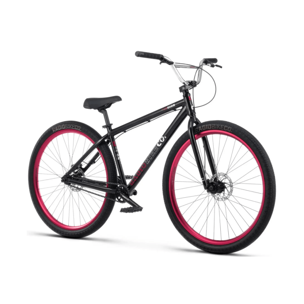 Radio Legion 29" Wheelie Bike V2 - Trendout.pt