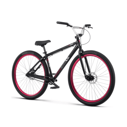 Radio Legion 29" Wheelie Bike V2 - Trendout.pt