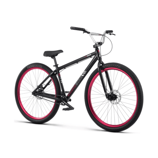 Radio Legion 29" Wheelie Bike V2 - Trendout.pt