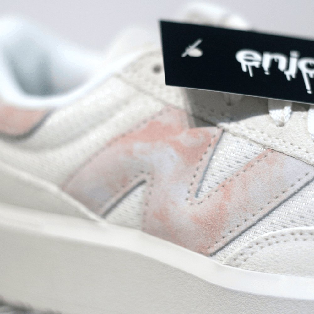 Sapatilhas New Balance Sea Rose - Trendout.pt