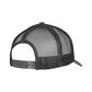 Snapback Boné Trucker REPX I Cinza - Trendout.pt