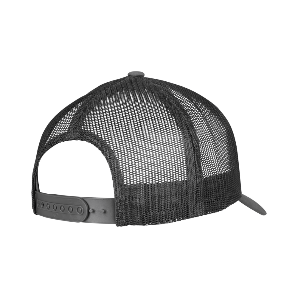 Snapback Boné Trucker REPX I Cinza - Trendout.pt