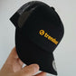 Snapback Boné Trucker Trendout I Preto/Amarelo - Trendout.pt