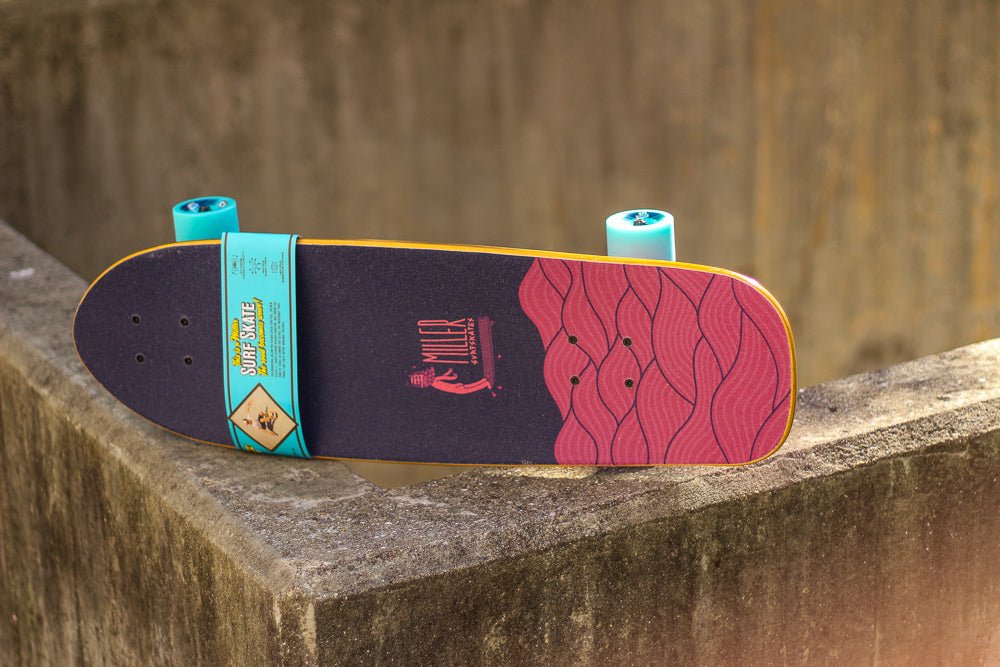 Surf Skate Miller Hangten - 29.5" - Trendout.pt