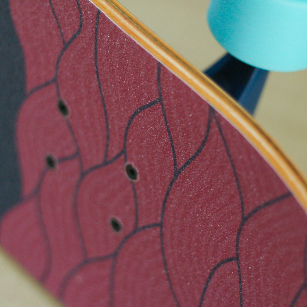 Surf Skate Miller Hangten - 29.5" - Trendout.pt