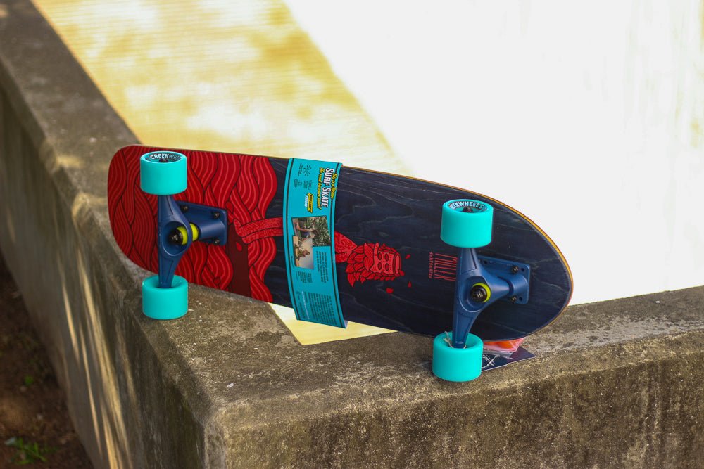 Surf Skate Miller Hangten - 29.5" - Trendout.pt