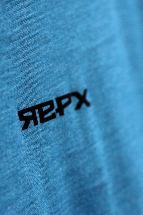 T-shirt REPX - Trendout.pt