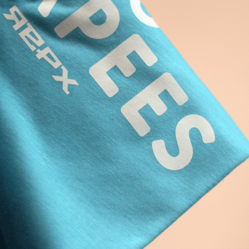 T-shirt REPX Burpees - Trendout.pt
