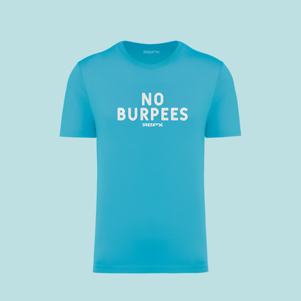 T-shirt REPX Burpees - Trendout.pt