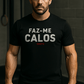 T-shirt REPX Calos - Trendout.pt