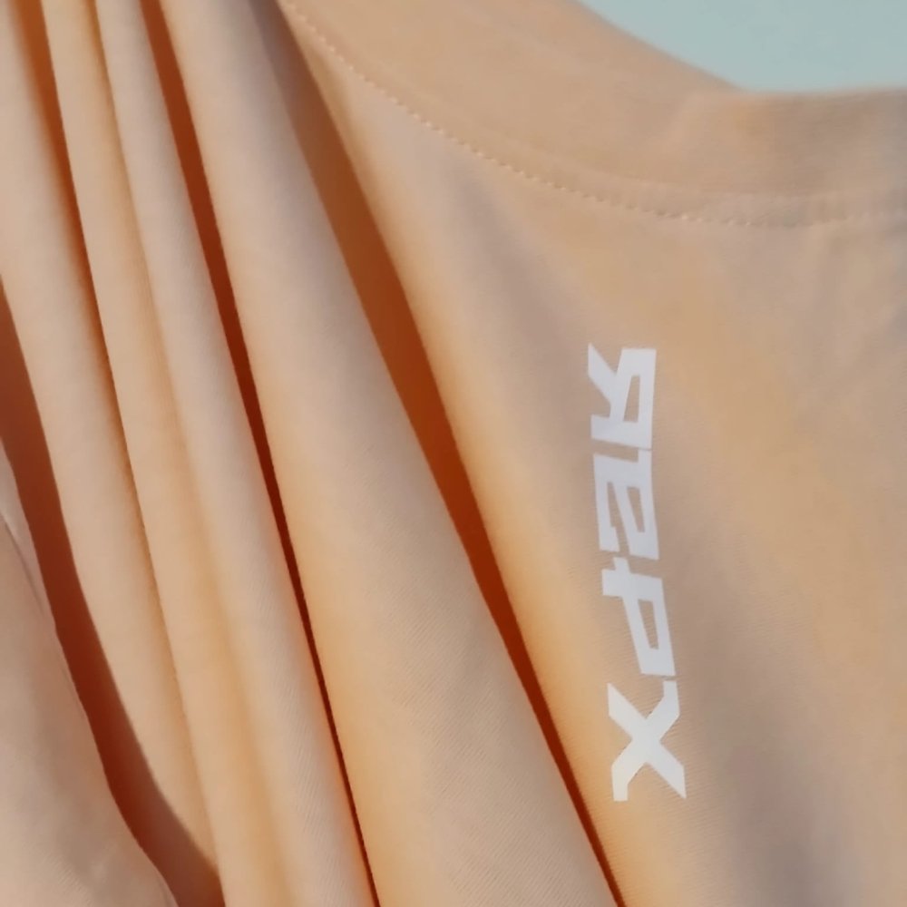 T-shirt REPX Casual - Trendout.pt