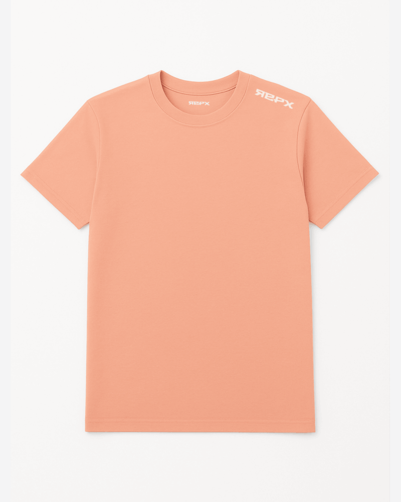 T-shirt REPX Casual - Trendout.pt