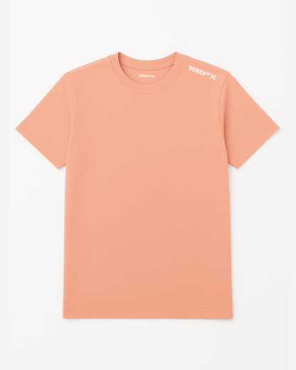 T-shirt REPX Casual - Trendout.pt