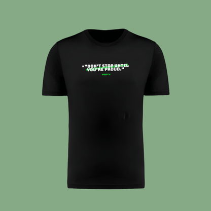 T-shirt REPX Don´t Stop - Trendout.pt