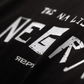 T-shirt REPX Lista Negra - Trendout.pt