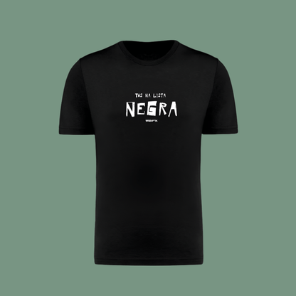 T-shirt REPX Lista Negra - Trendout.pt