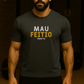 T-shirt REPX Mau Feitio - Trendout.pt