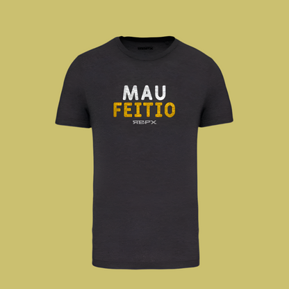 T-shirt REPX Mau Feitio - Trendout.pt