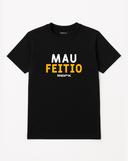 T-shirt REPX Mau Feitio - Trendout.pt