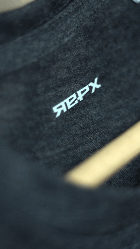 T-shirt REPX Mau Feitio - Trendout.pt