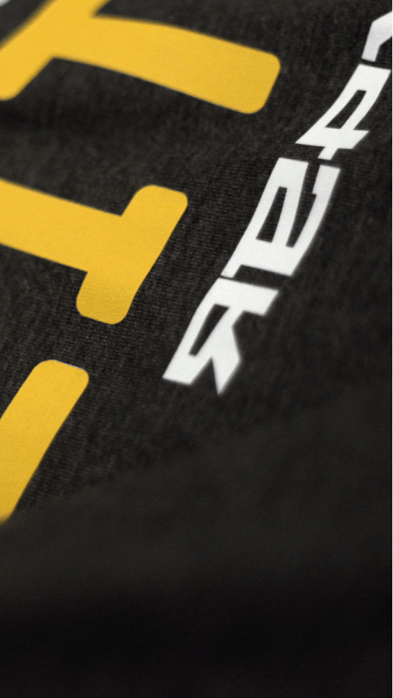 T-shirt REPX Mau Feitio - Trendout.pt