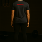 T-shirt REPX Red - Trendout.pt