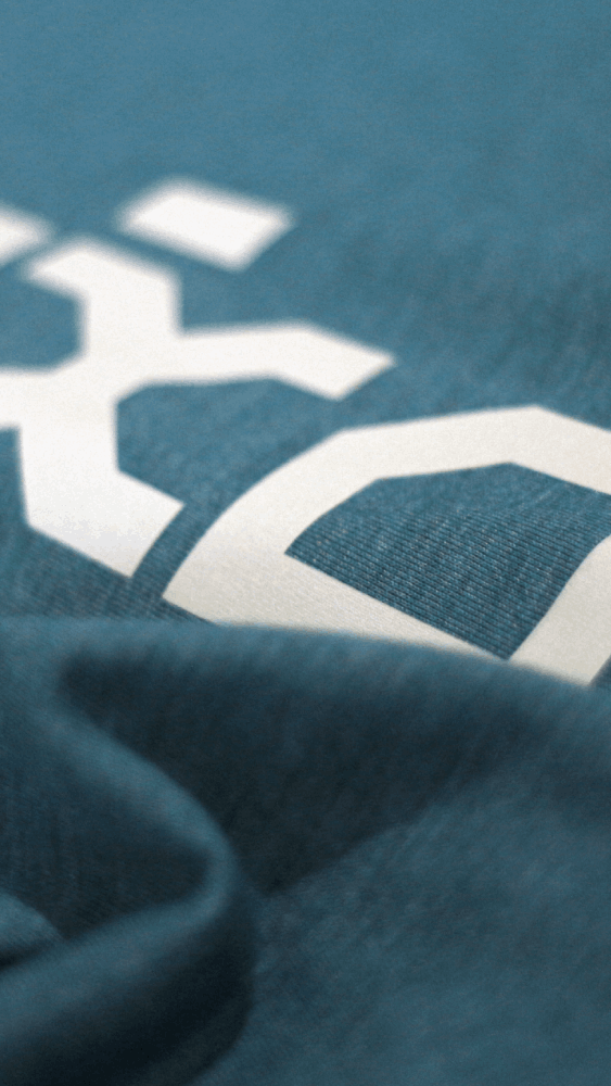 T-shirt REPX RXD - Trendout.pt