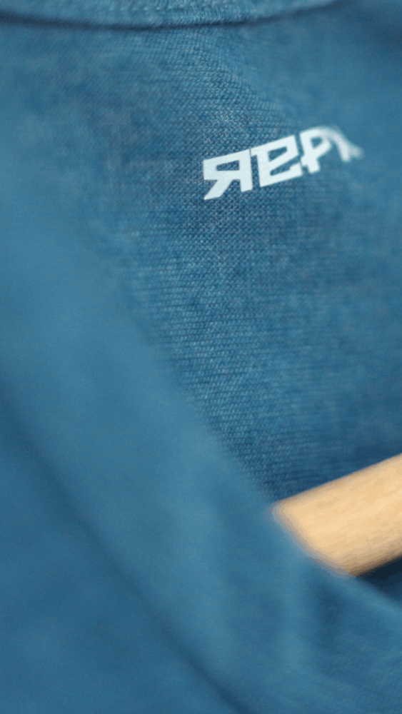T-shirt REPX RXD - Trendout.pt