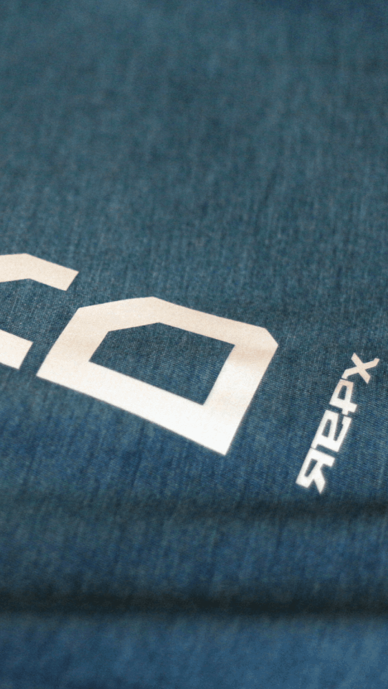 T-shirt REPX RXD - Trendout.pt