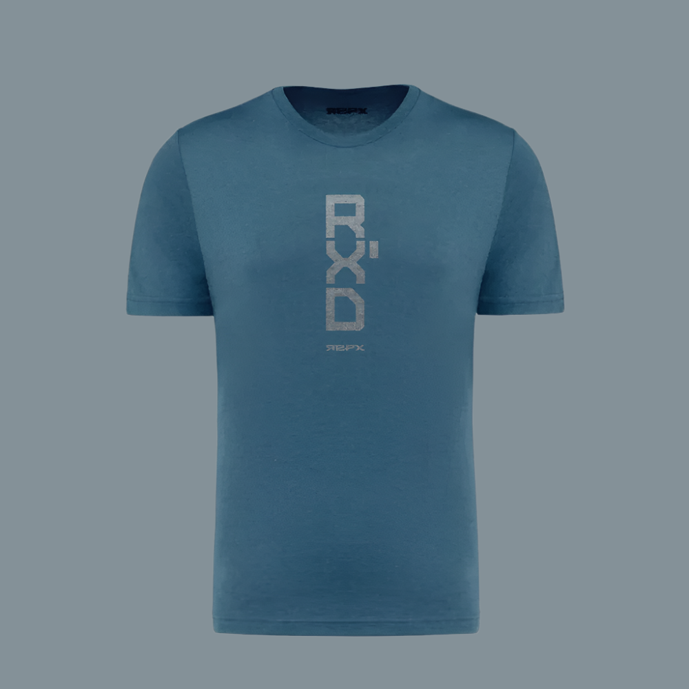 T-shirt REPX RXD - Trendout.pt