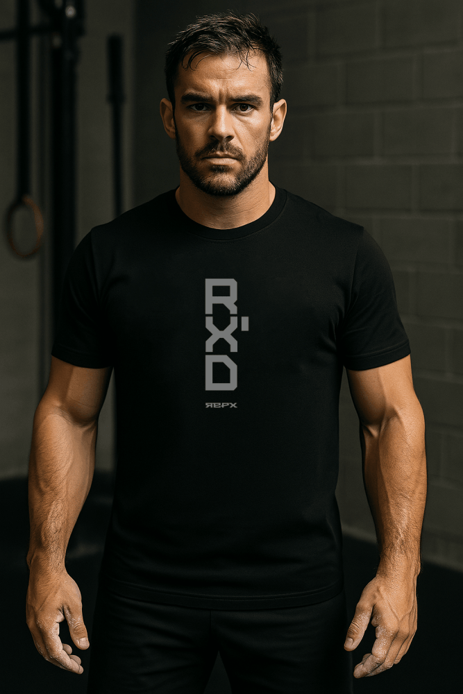 T-shirt REPX RXD - Trendout.pt