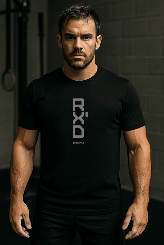 T-shirt REPX RXD - Trendout.pt