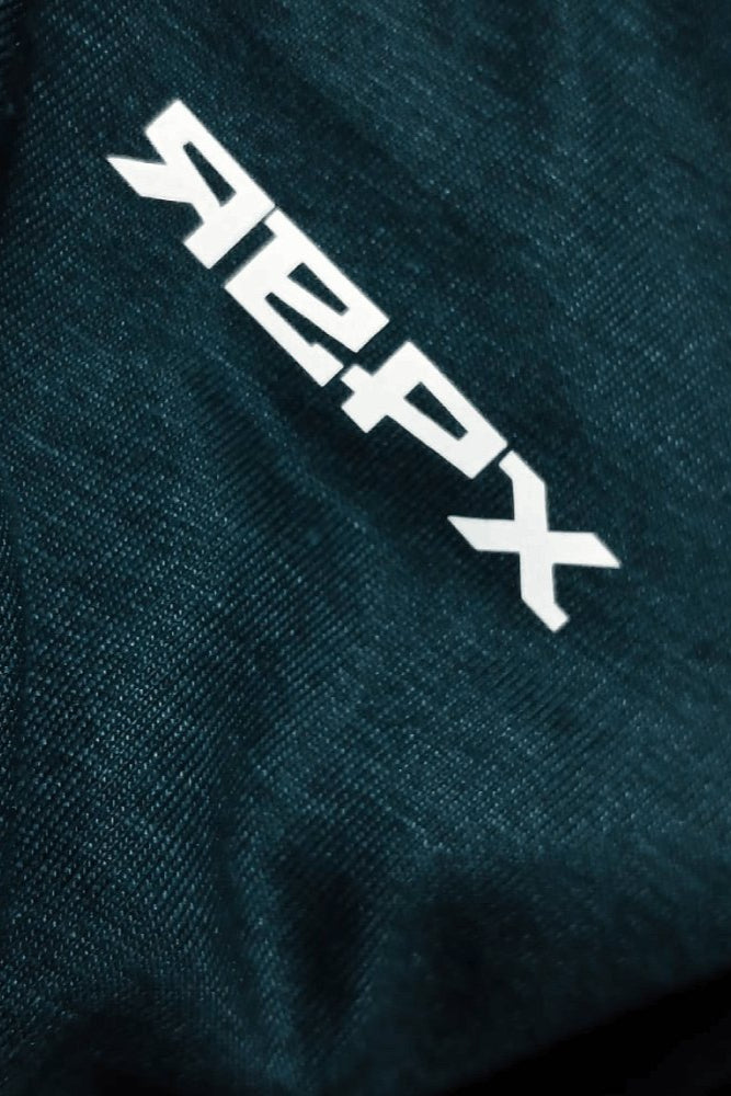 T-shirt REPX WOD - Trendout.pt
