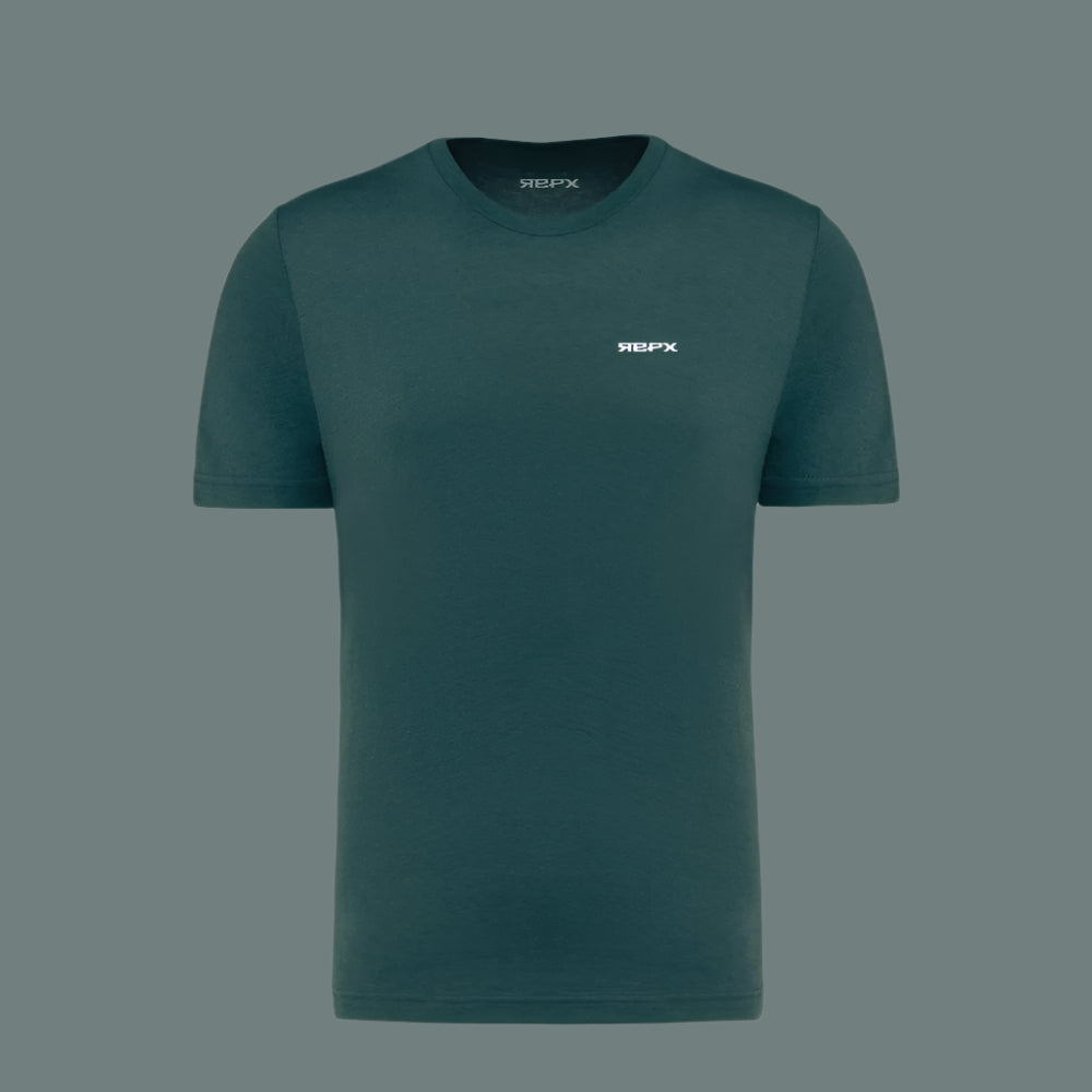 T-shirt REPX WOD - Trendout.pt