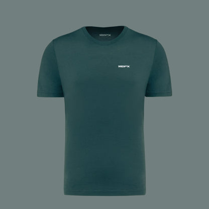 T-shirt REPX WOD - Trendout.pt