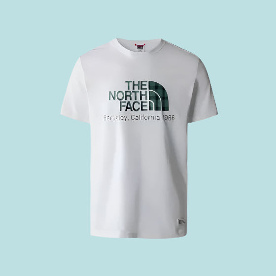 T-shirt The North Face - Trendout.pt