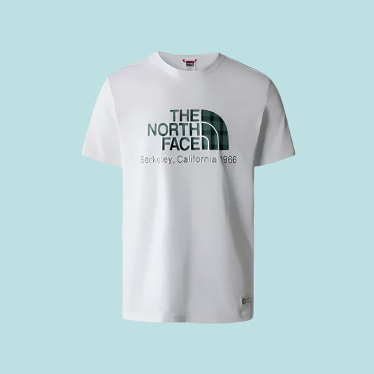 T-shirt The North Face - Trendout.pt