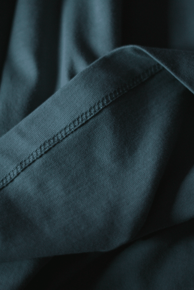 T-shirt Trendout Oversized Cinza - Trendout.pt