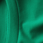 T-shirt Trendout Oversized Verde - Trendout.pt