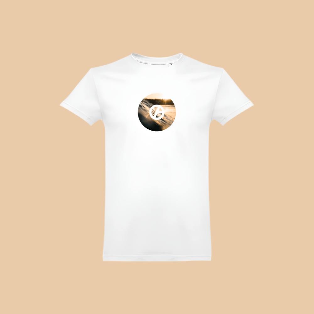 T-shirt Trendout Sunset - Trendout.pt