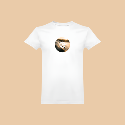 T-shirt Trendout Sunset - Trendout.pt