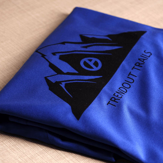 T - shirt Trendout Trails Teknik - Trendout.pt
