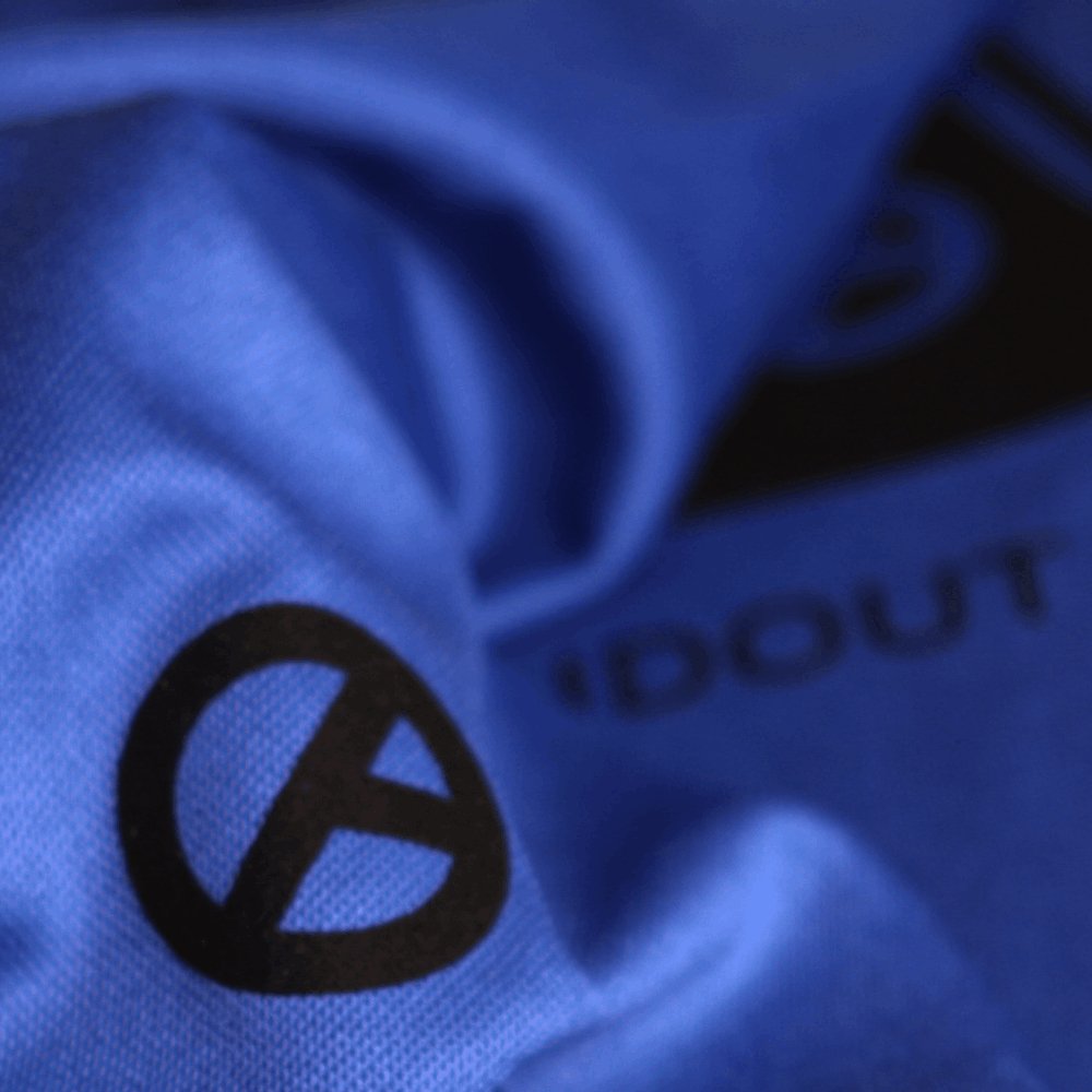 T - shirt Trendout Trails Teknik - Trendout.pt