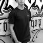 T-shirt Trendout Wild - Regular Fit - Trendout.pt