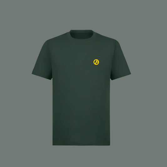 T-shirt Trendout Wild - Regular Fit - Trendout.pt