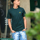 T-shirt Trendout Wild - Regular Fit - Trendout.pt