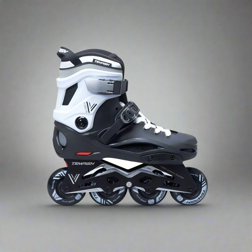 Tempish Viber 80 Patins Freeskate - Trendout.pt