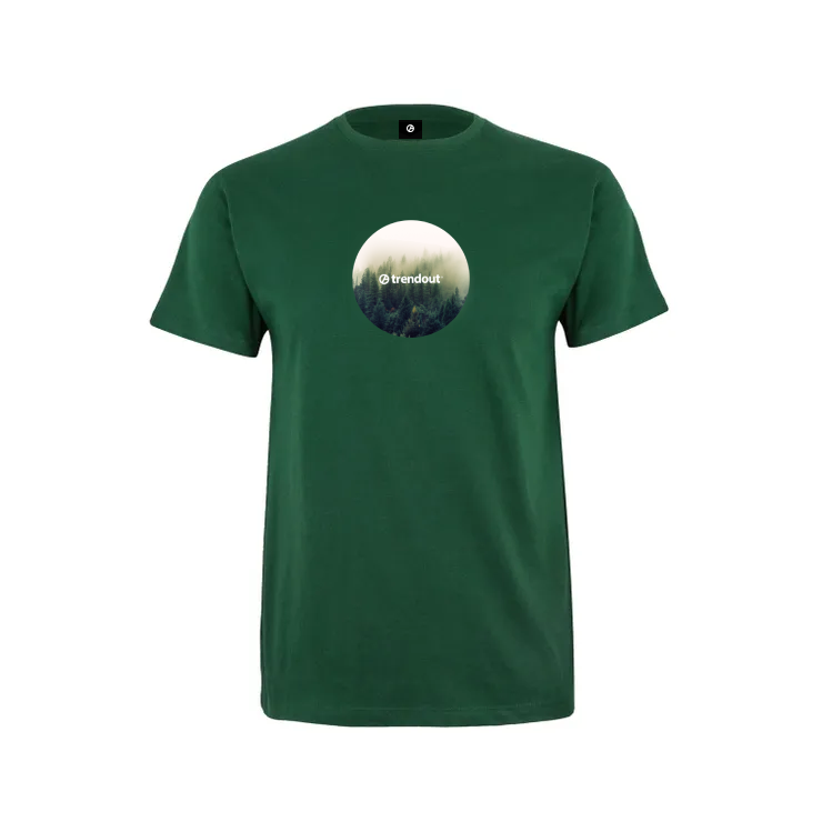 T-shirt Trendout Forest