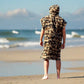Trendout M1 Poncho Surf - Trendout.pt