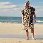 Trendout M1 Poncho Surf - Trendout.pt